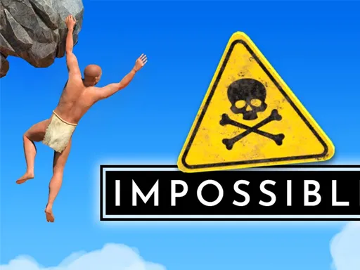 Climb the Impossible Mountain