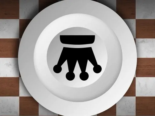 Giveaway Checkers: Reverse Rules Game