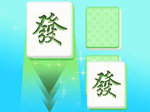 Mahjong Match Club Puzzle Challenge