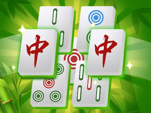 Mahjong Elimination Puzzle Challenge