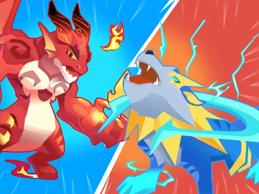 Brawl Stars 2 Multiplayer Arena Clash