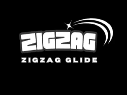 ZigZag Glide Arcade Challenge