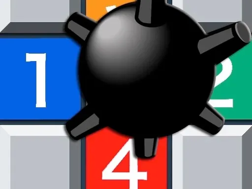 Minesweeper Duel Online PvP Mode