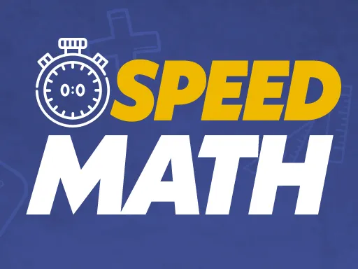 Speed Math: Quick Puzzle Challenge