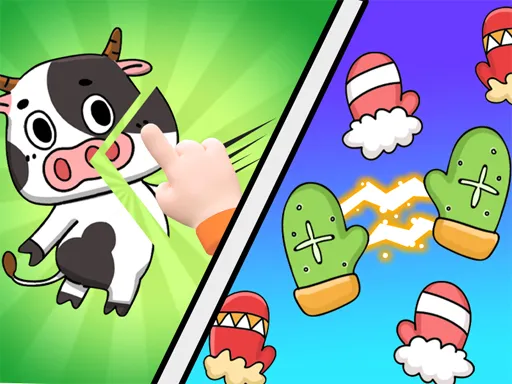 Puzzle Box: Brain Challenge Modes