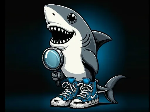 Tralalero Tralala: Five Spotting Differences