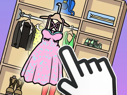 Organize It – Sorting Puzzle Game