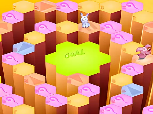 Quiz Goose Math Adventure